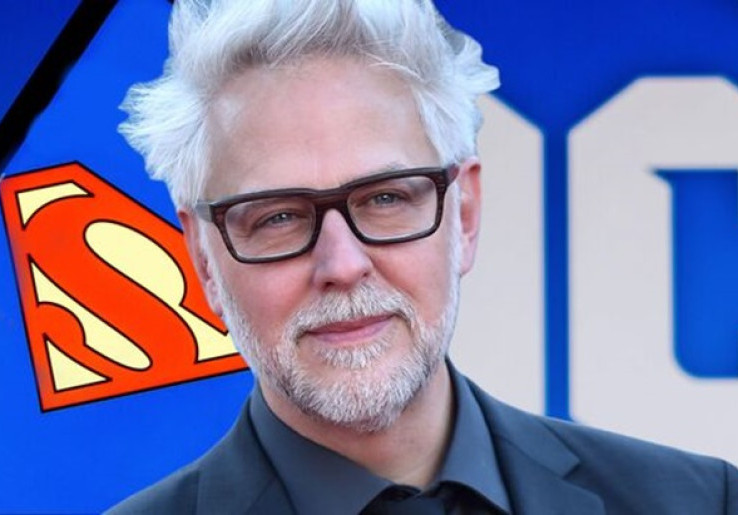 James Gunn Ngaku Mengganti Henry Cavill sebagai Superman ‘Menyedihkan’, Bikin Dia Merasa enggak Enak