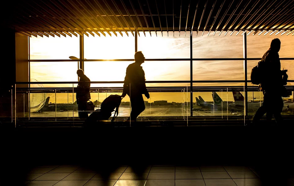 Pilih penerbagangan paling pagi atau malam (Foto: Pixabay/Skitterphoto)