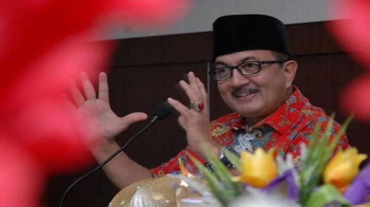 Pakar pemikiran Islam modern Zainal Abidin