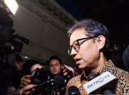 Menteri Kesehatan Budi Gunadi Merespons Isu Kena Reshuffle