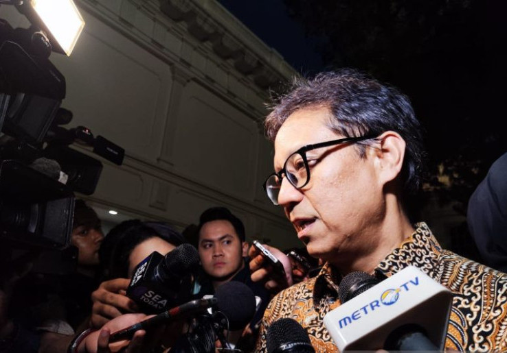 Menkes Perluas Jangkauan CKG Buntut Anak 11 hingga 14 Tahun Bunuh Diri di Awal Tahun 2026