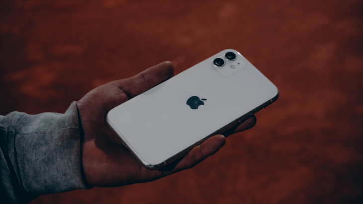 Begini Cara Kerja Fitur Optimize Storage di iPhone