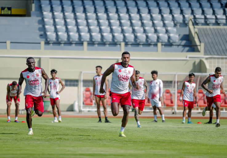 Jadwal Bola 12-14 Januari 2026: El Clasico, FA Cup, hingga Liga 1