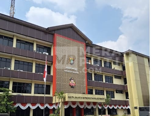 Ayah Tiri Alvaro Bunuh Diri di Polres Jaksel, Oknum Polisi Diperiksa Propam atas Dugaan Pelanggaran Prosedur