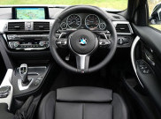 Merawat Kabin Mobil Setelah Libur Lebaran Mudah