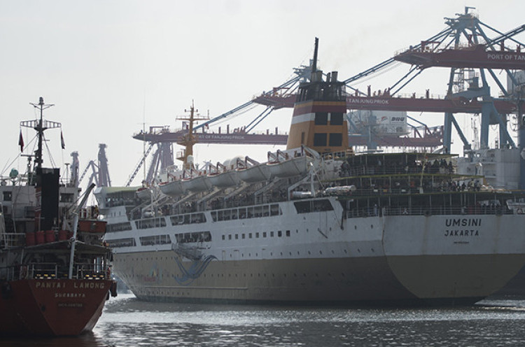ASDP Tawarkan Kapal dan Pelabuhan Eksekutif di Pelabuhan Merak, Apa Saja Fasilitasnya?
