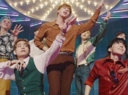 BTS Merilis Video Musik dari Single Berbahasa Inggris 'Dynamite'