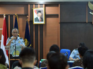  Kantor Imigrasi Medan Pindahkan Ratusan Pengungsi dan Pencari Suaka