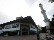 1.749 Rumah Ibadah di Bandung Sudah Tersertifikasi