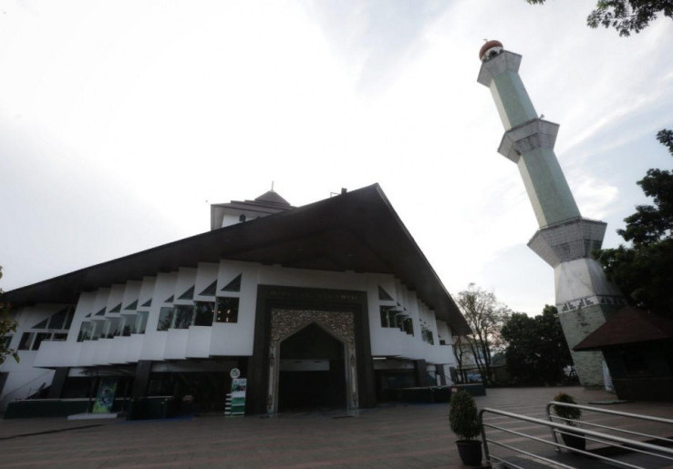 DPR Tegaskan Hak Ibadah Adalah Amanah Konstitusi yang Tak Bisa Diabaikan