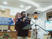 Pemprov Jatim Cabut Izin Pelaksanaan Salat Idulfitri di Masjid Al Akbar Surabaya