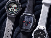 Meister Rilis Jam Tangan Edisi 'Star Wars: Episode V - The Empire Strikes Back'