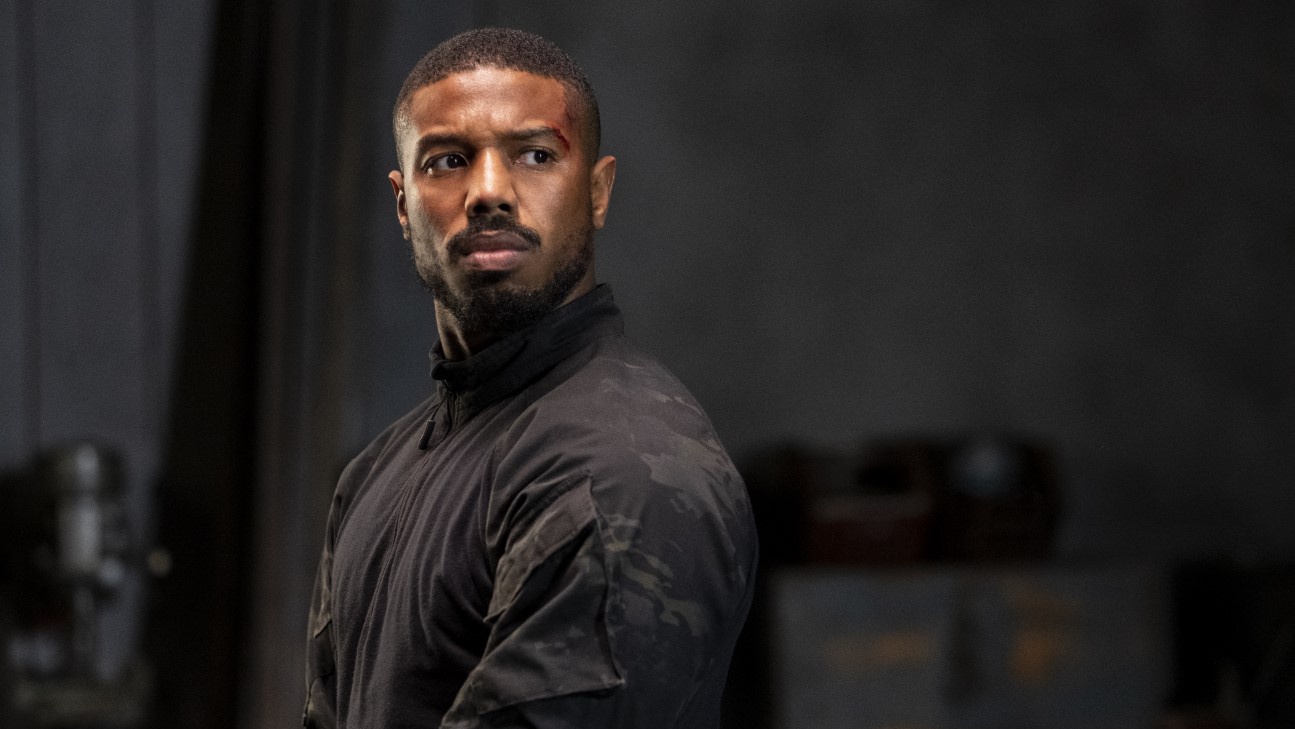 Michael B. Jordan akan Sutradarai dan Bintangi Remake Film 'Thomas Crown Affair'