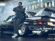 'Need For Speed Unbound' Hadirkan Nuansa Ala Anime