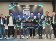 GRD Esports Raih Gelar Juara Samsung Galaxy Gaming Academy