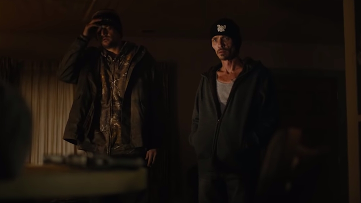 Sudah Lihat Trailer Terbaru El Camino?
