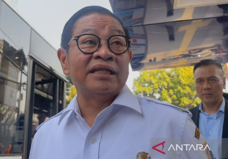 Blok M Bersolek: Transformasi Menyeluruh Kawasan Strategis Jakarta, Ditargetkan Rampung Akhir Tahun Ini