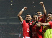 8 Permintaan Persija Sebelum Melawan Persib 