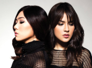 Ini Video Klip Single Kolaborasi Raisa dan Isyana