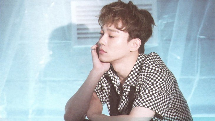 Ramalan Artis K-pop Akurat Paling Buat Merinding