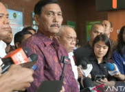 Luhut Bakal Ajukan Audit terhadap LSM-LSM di Indonesia