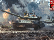 Tank Challenger 2 Bocor di Video Game