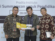 Di Kampus Bercita Rasa Kantor ini, Mahasiswa Tak Akan Buta Dunia Kerja