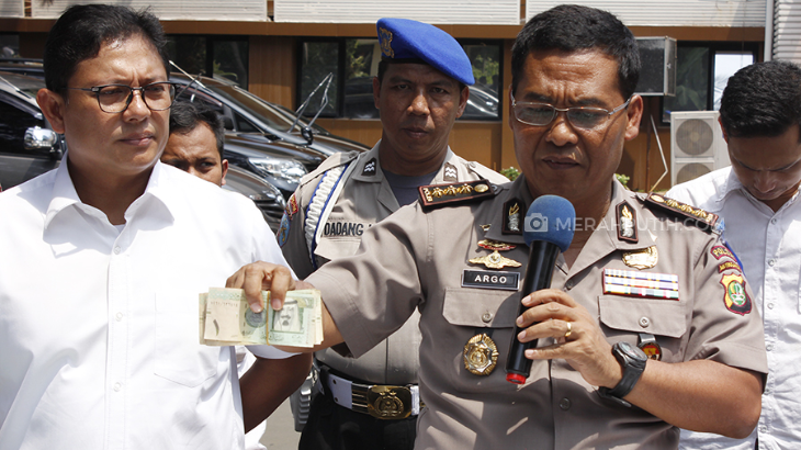 Ini Fasilitas T1 Spa Khusus Gay, Jika Tamunya Wanita? 