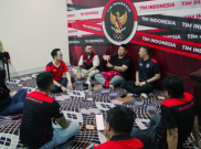 CdM Lexyndo Inisiasi 'Rumah Indonesia' untuk Seluruh Atlet Tanah Air Selama SEA Games