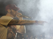 The Storm Milik Eminem Riuhkan Media Sosial