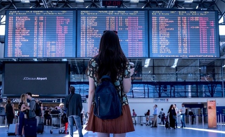 Incaran Traveler Indonesia di Masa New Normal