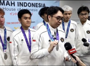 Kalah Dari Jepang, Tim Pokémon Unite Indonesia Raih Perak di Asian Games Aichi-Nagoya 2026