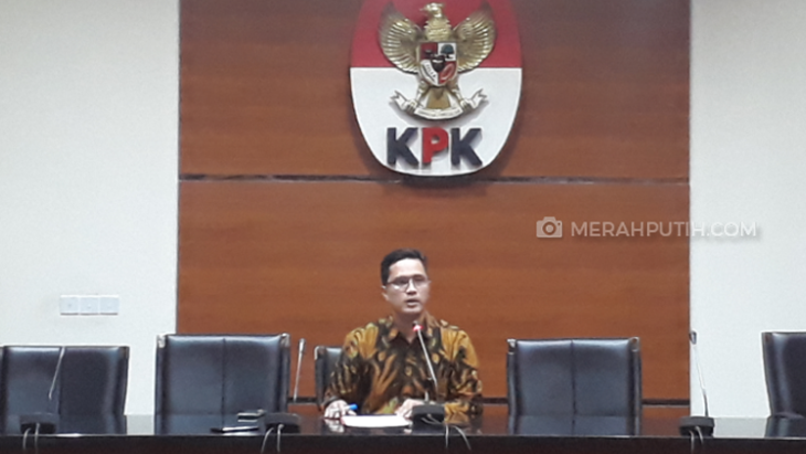 KPK Umumkan Tersangka Baru Kasus Suap Proyek SPAM di Kementerian PUPR Sore Ini