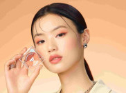 Tutorial dan Rekomendasi Produk Make-Up Untuk Meraih 'Peachy Look' ala Korea Selatan