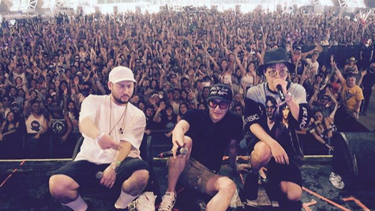 Epik High Menjadi Musisi Korea Pertama yang Diundang Ke Coachella Selama 3 Kali Berturut-turut