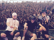 Epik High Menjadi Musisi Korea Pertama yang Diundang Ke Coachella Selama 3 Kali Berturut-turut