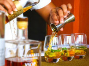Rum yang Diolah Menjadi Minuman Tropikal Favorit Semua Orang