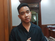 Tepis Manuver Politik, Gibran: Saya Hanya Bocil, Jangan pada Gitu Panik Loh!