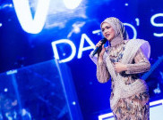 Lirik 'Menamakanmu Cinta' Lagu Penuh Emosi dari Siti Nurhaliza