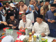 Anies Pastikan Masih Cari Calon Pendamping di Pilpres 2024