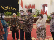 MPR Bisa Ubah Jabatan Presiden Jadi 3 Periode Jika Rakyat Meminta
