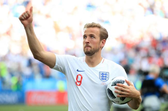 Southgate Tunda Hasrat Besar Kane Cetak Hattrick Kontra Belgia
