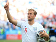 Southgate Tunda Hasrat Besar Kane Cetak Hattrick Kontra Belgia