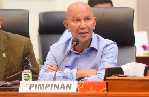 PDIP Tegaskan Tidak Berkoalisi dengan Pihak yang Mengedepankan Politik Identitas