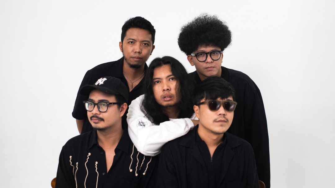 Good Morning Everyone Ajak untuk Tidak Menyerah Melalui Lagu 'Inilah Aku'