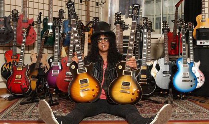 slash