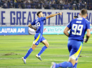 Persib Comeback 3-1 atas PSM, Ungkapan Uilliam Barros dan Patricio Matricardi Kompak Singgung Bobotoh