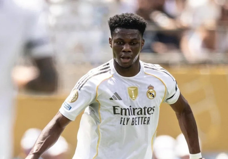 Jose Mourinho Tolak Jual Aurelien Tchouameni, Manchester United Harus Cari Opsi Lain