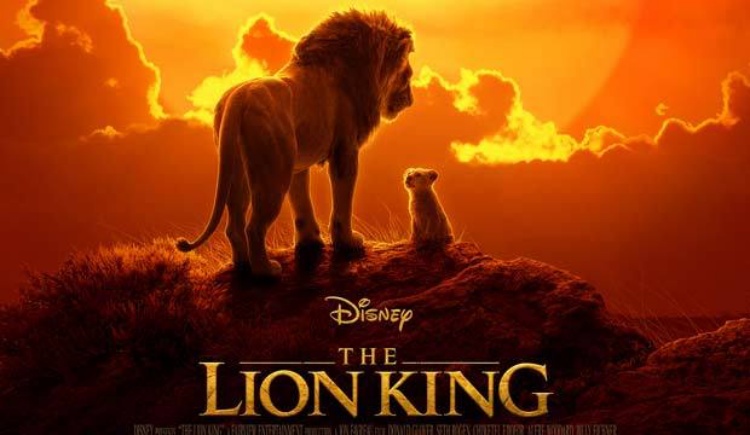 Film 'The Lion King' Keliru Tentang Kehidupan Singa di Dunia Nyata