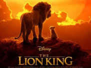 Film 'The Lion King' Keliru Tentang Kehidupan Singa di Dunia Nyata